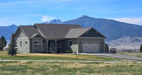 Photo of 2 Hawk's Court, Sheridan, MT 59749 (MLS # 410033)