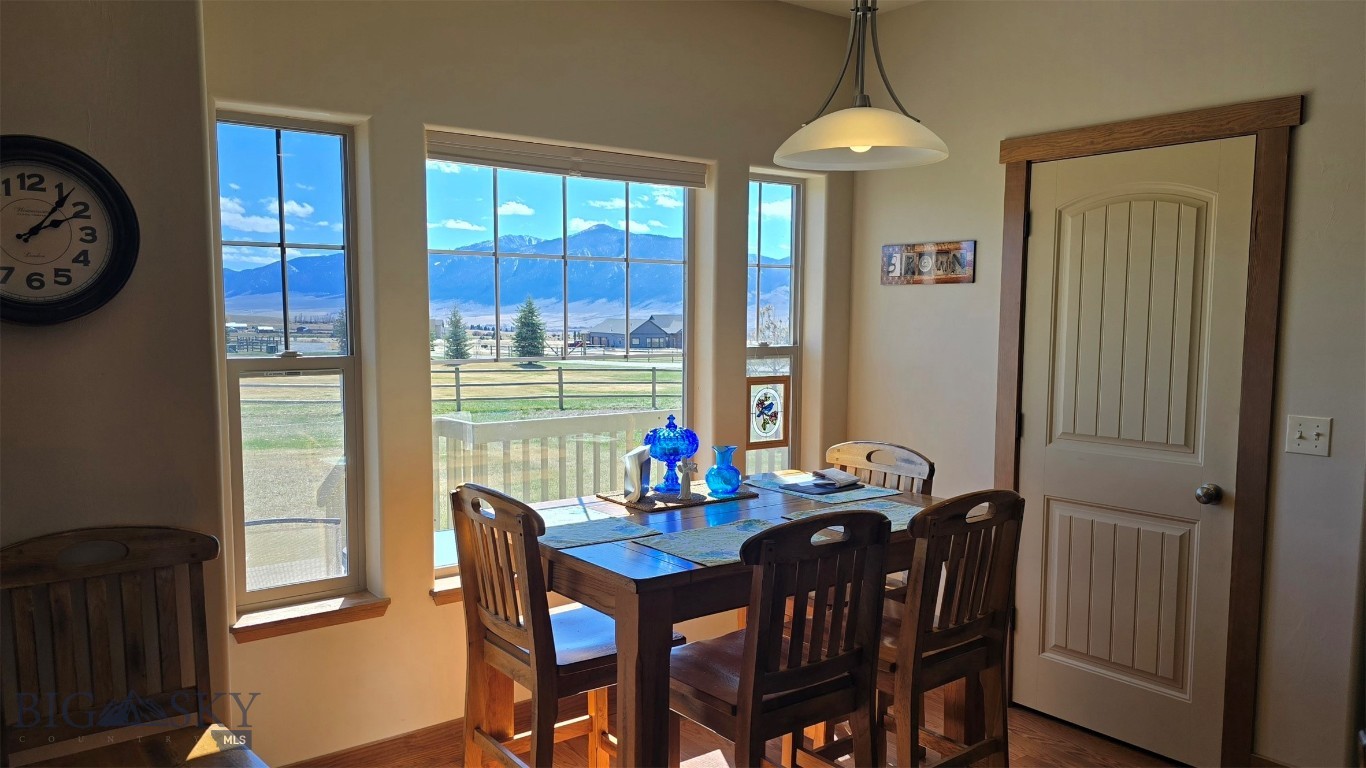 Homestead Major Sub - Residential