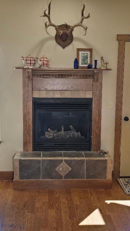 Homestead Major Sub - Residential