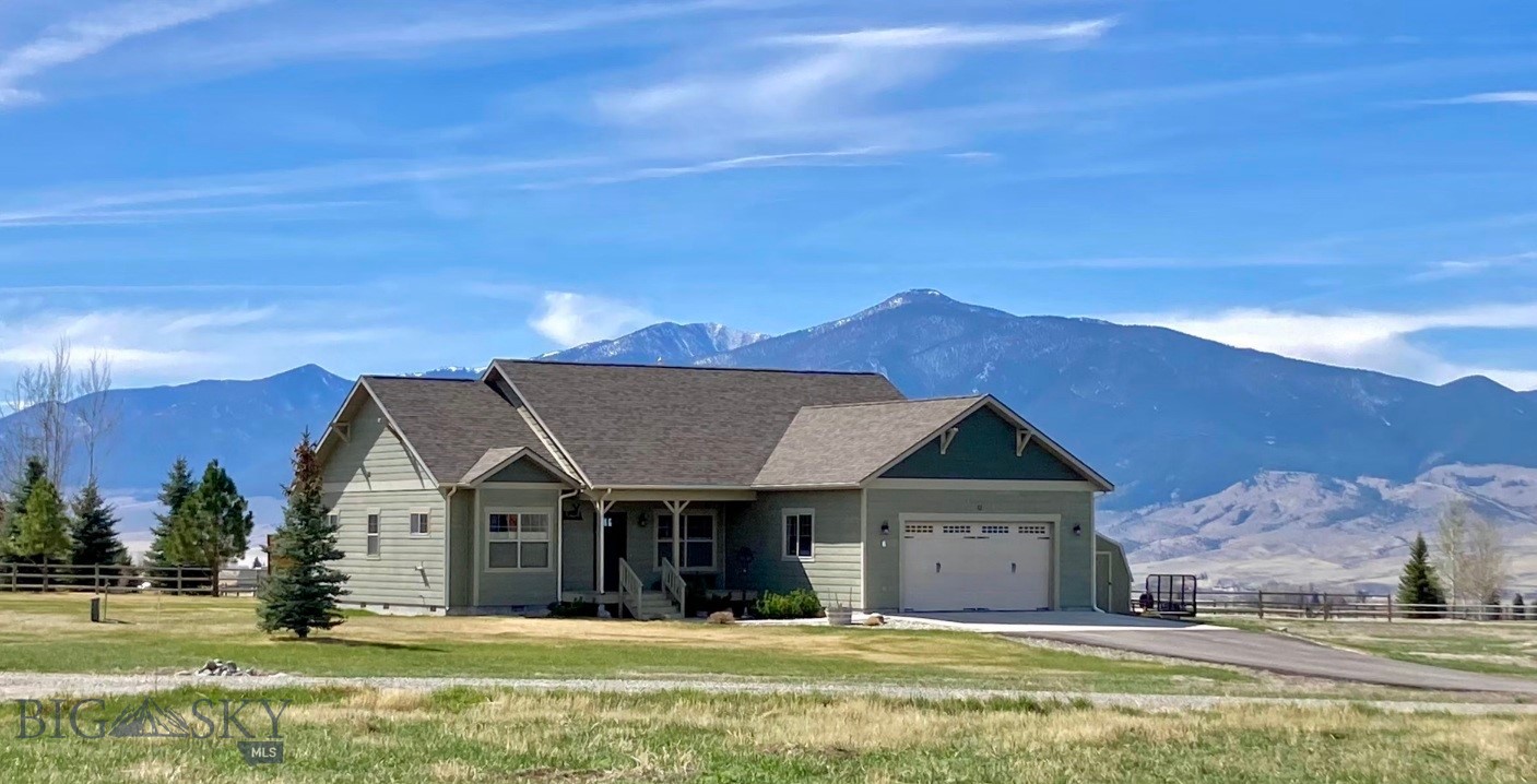 Homestead Major Sub - Residential