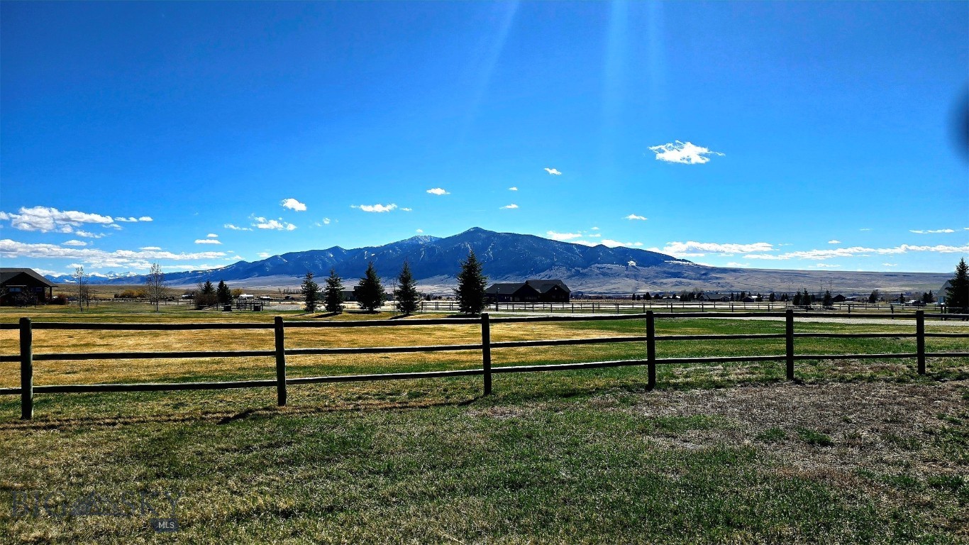 Homestead Major Sub - Residential