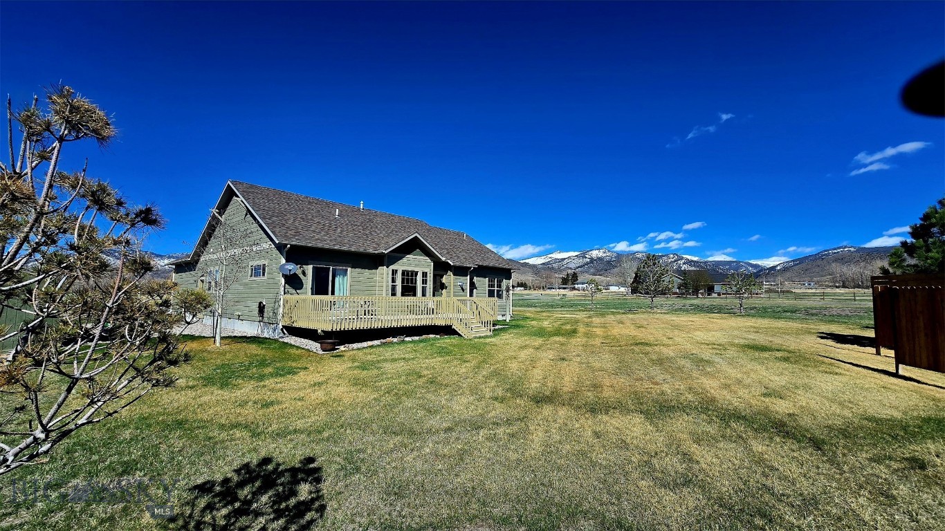 Homestead Major Sub - Residential