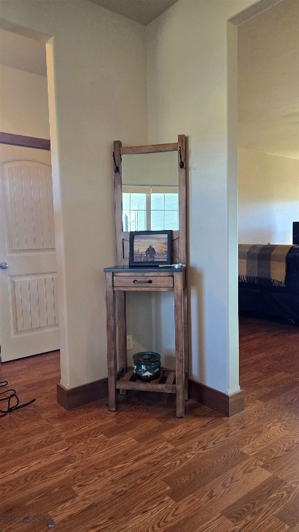 Homestead Major Sub - Residential