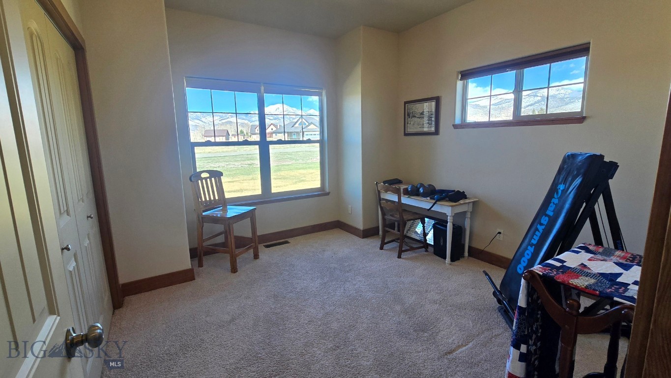 Homestead Major Sub - Residential