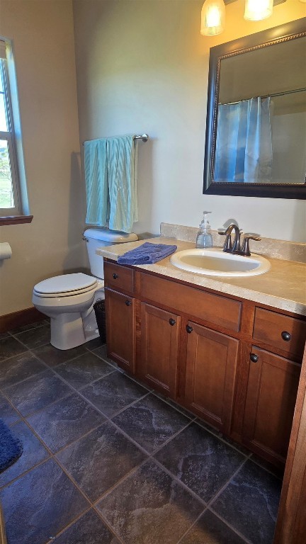 Homestead Major Sub - Residential