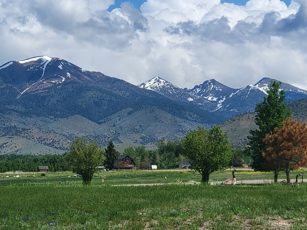 Homestead Major Sub - Residential