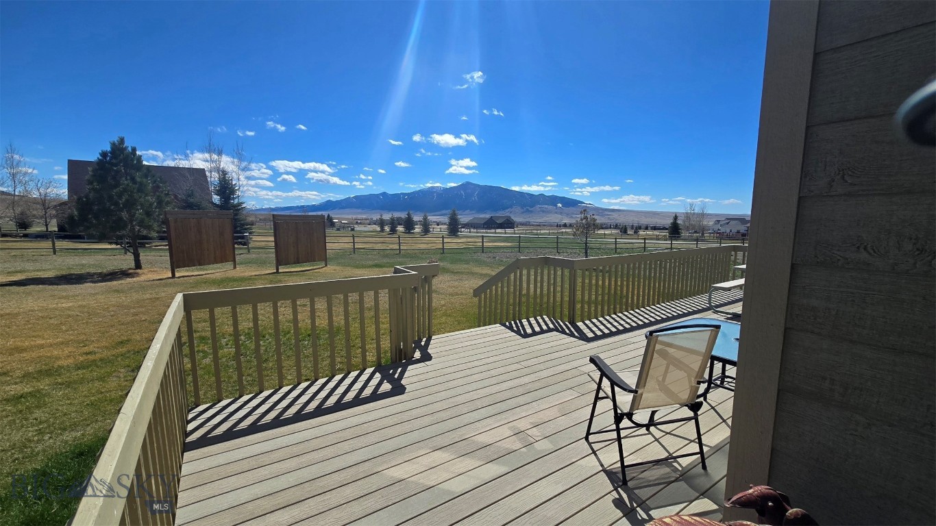 Homestead Major Sub - Residential