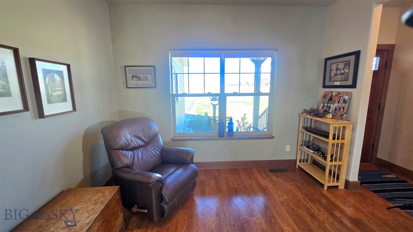 Homestead Major Sub - Residential