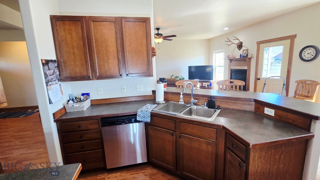 Homestead Major Sub - Residential