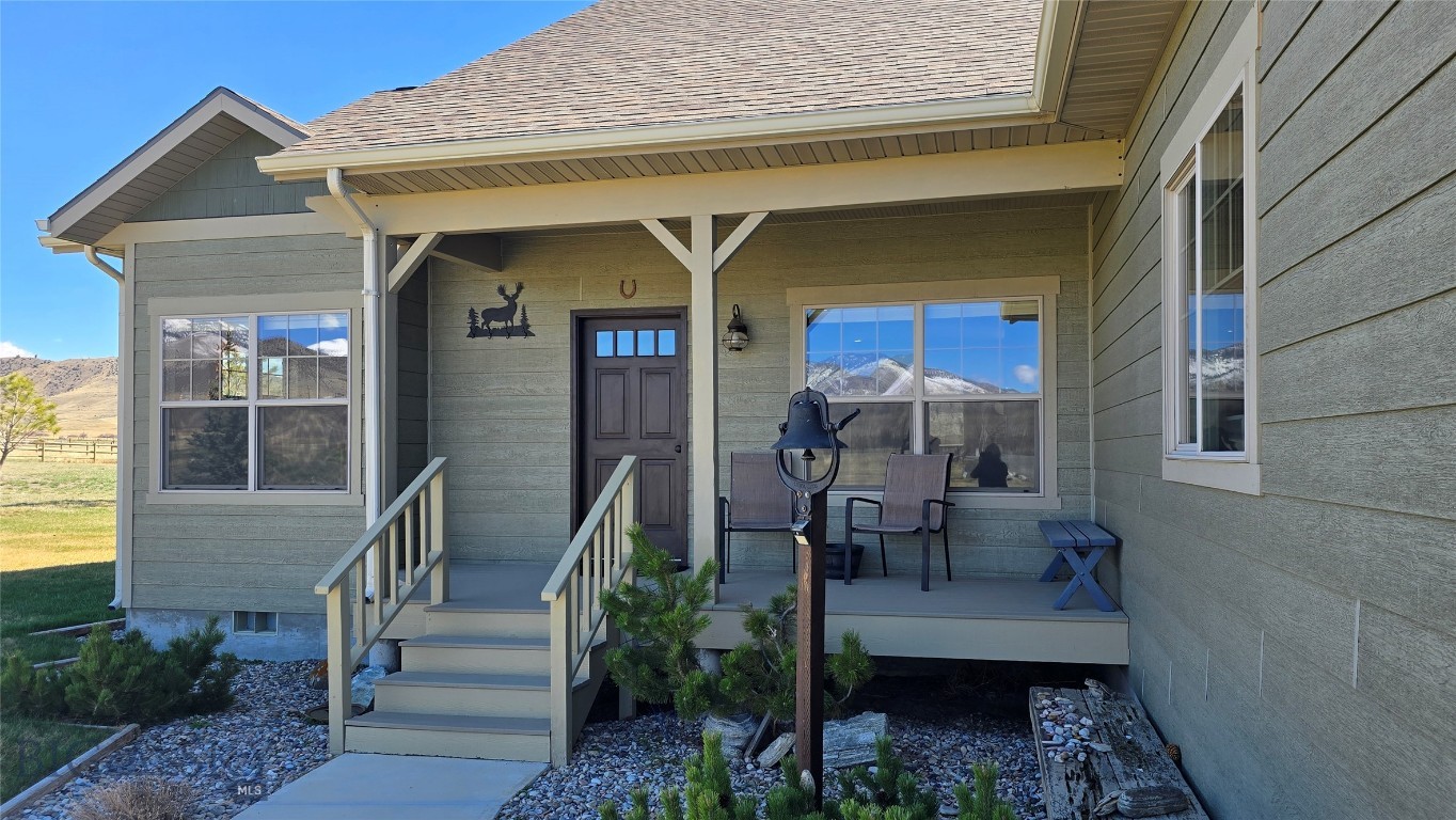 Homestead Major Sub - Residential