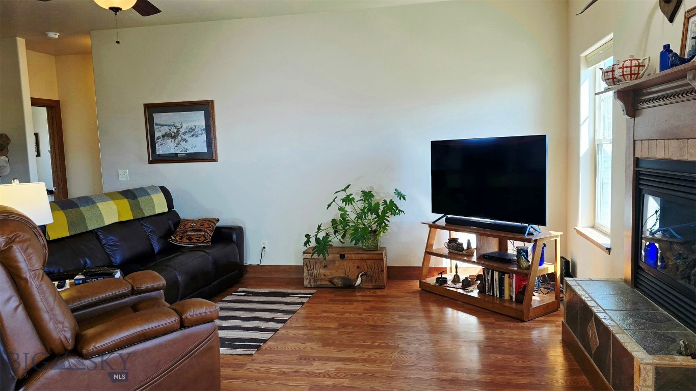 Homestead Major Sub - Residential