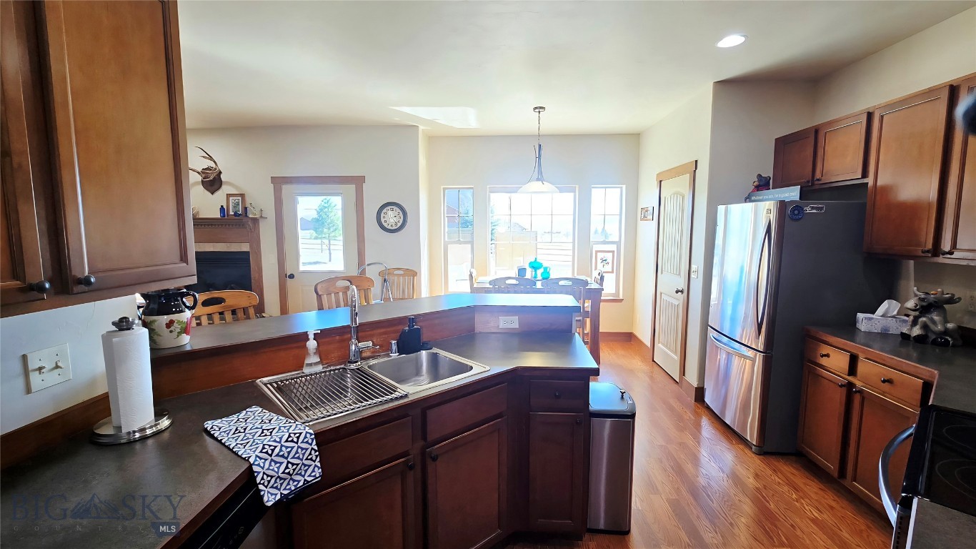 Homestead Major Sub - Residential