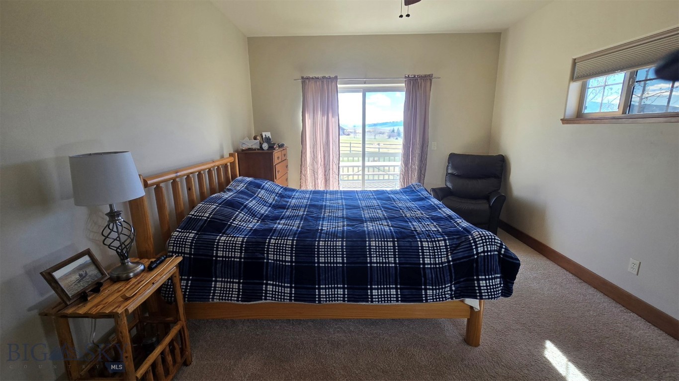 Homestead Major Sub - Residential