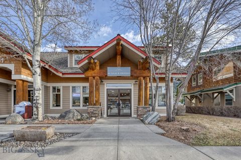 Photo of 151 Center Ln Ln #1/5, Big Sky, MT 59716 (MLS # 409705)