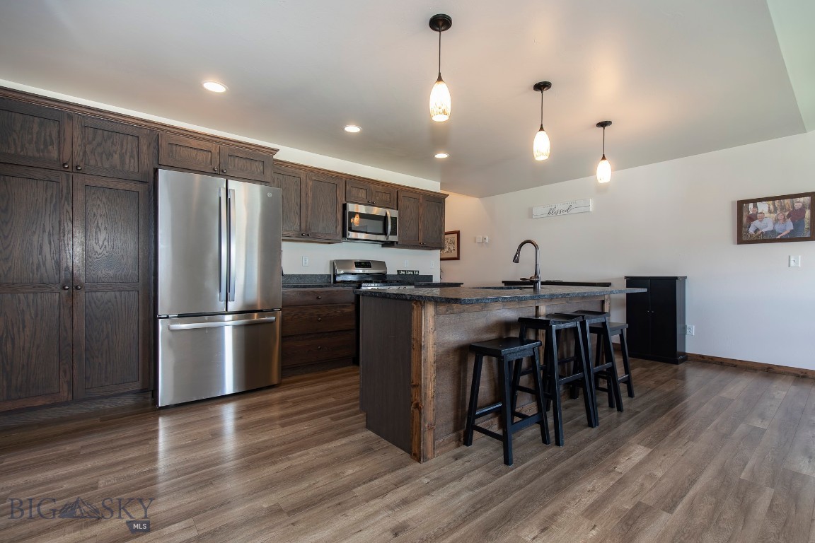 Ryen Glenn - Residential