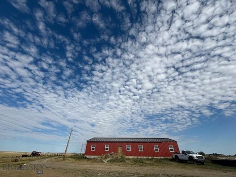 Photo of 7069 Mainwaring Road, Billings, MT 59002 (MLS # 407264)