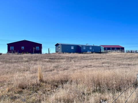 Photo of 7069 Mainwaring Road, Billings, MT 59002 (MLS # 407264)