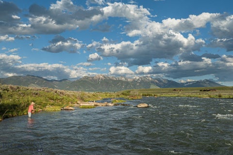 Photo of TBD Madison River Ranch, Cameron, MT 59720 (MLS # 415137)