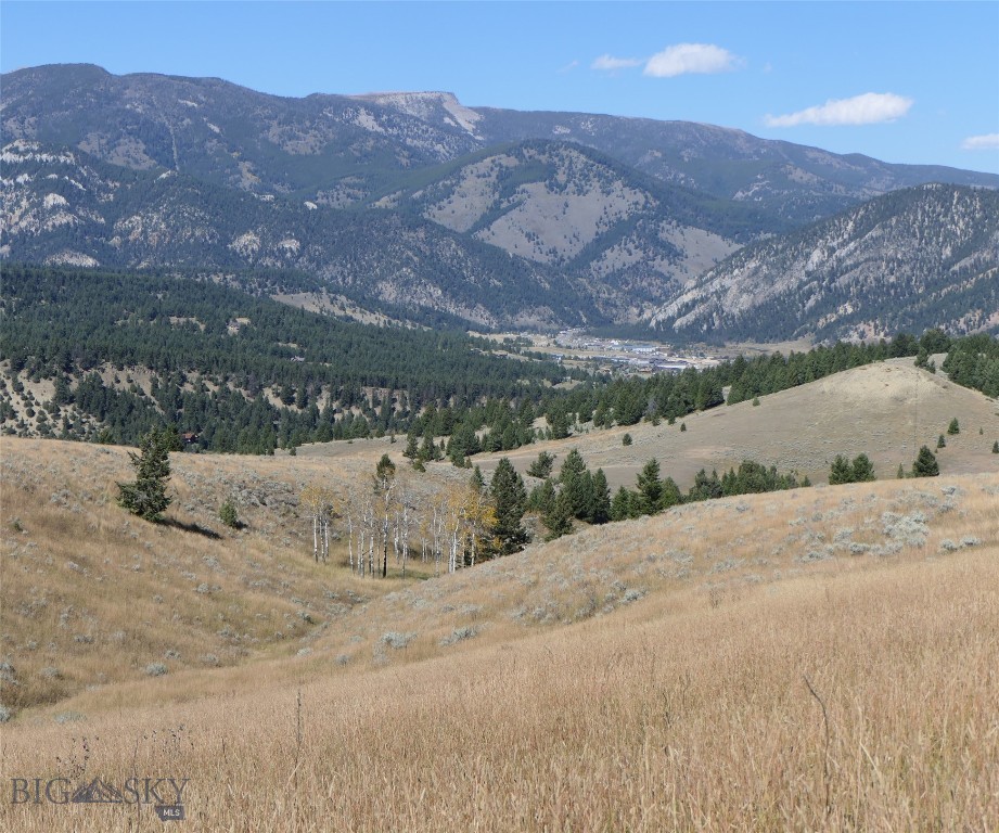 Big Sky, Montana 59716, United States, ,Land,Active,68749