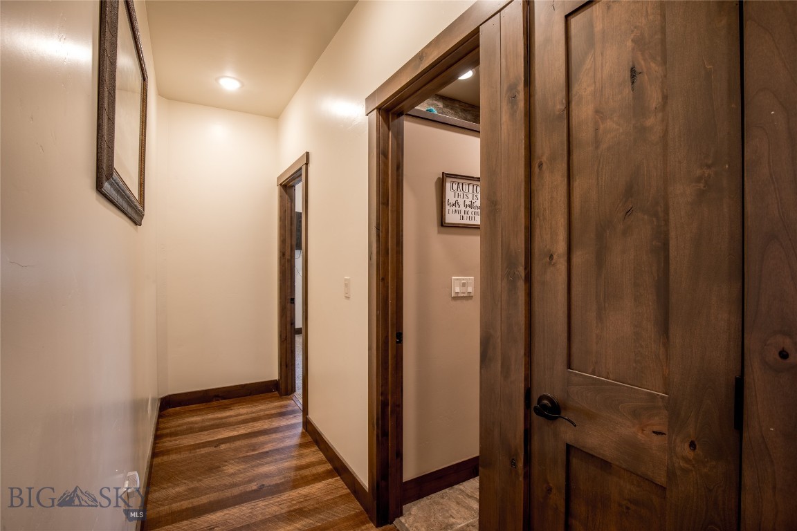 Sky View in Ennis - Residential