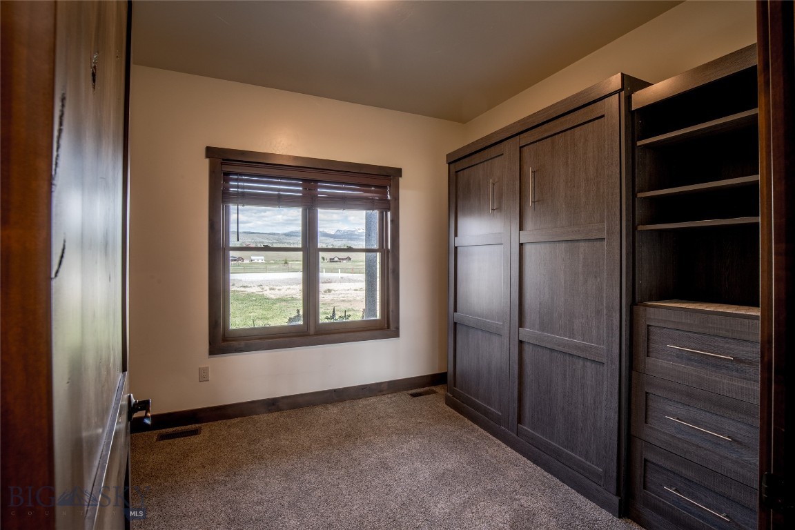 Sky View in Ennis - Residential