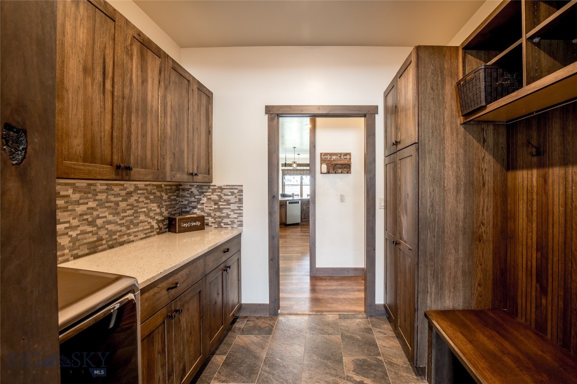 Sky View in Ennis - Residential