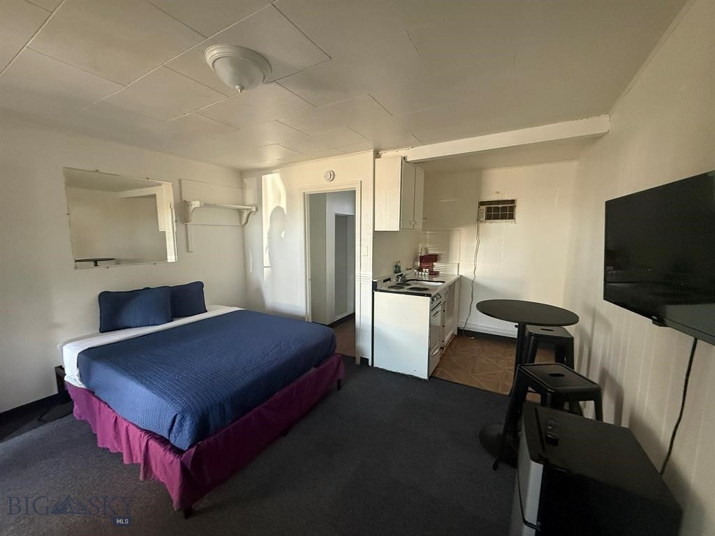 None - Commercial Sale