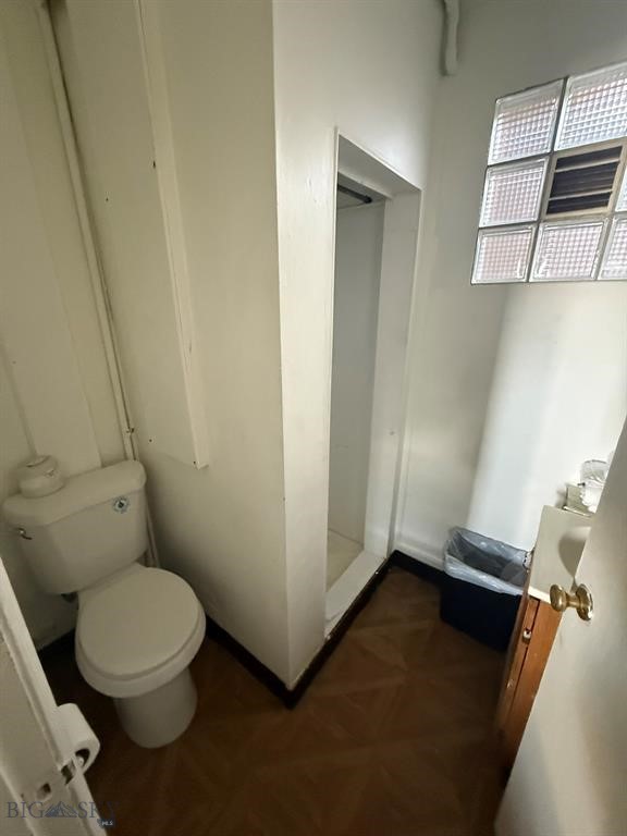 None - Commercial Sale