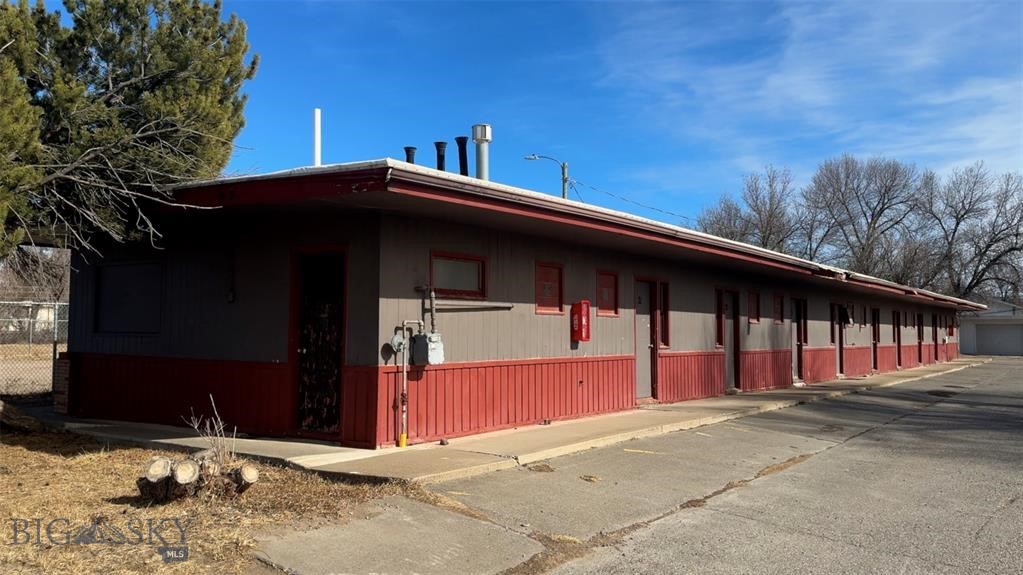 1521 NW 1st Avenue A