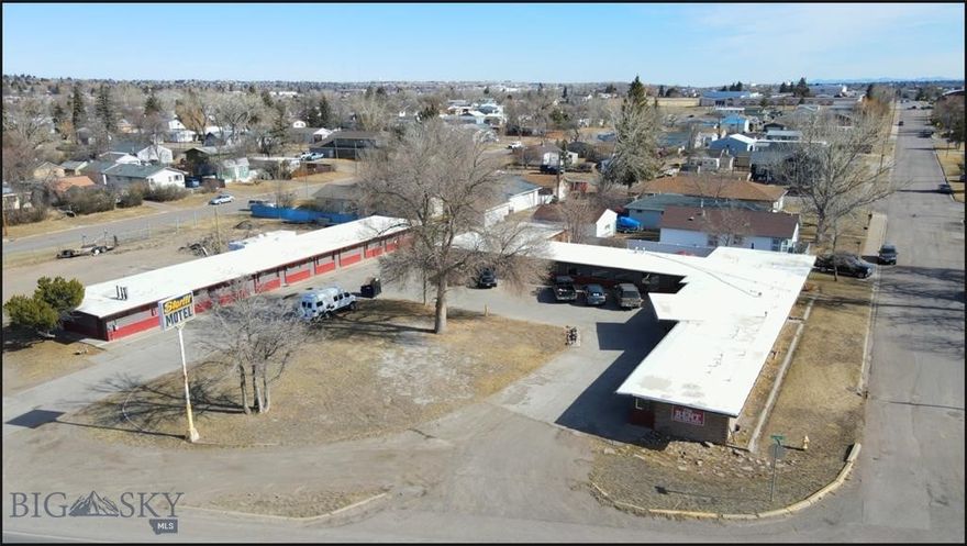 Outstanding investment opportunity featuring a recently repositioned hospitality asset with strong in-place income and future upside. Originally constructed as a motel in 1954, the property was thoughtfully converted in 2025 into 23 Single Room Occupancy (SRO) units designed to accommodate both short-term and long-term tenants—creating diversified revenue streams and consistent demand. The property offers 23 private units, each with its own bathroom, and four units are equipped with convenient kitchenettes. Since commencing operations in October 2025, occupancy has remained strong, demonstrating solid market demand and operational stability. The seller is offering a three-month "rent guarantee" with a full-price offer, adding an additional layer of security for investors. With a projected Net Operating Income of $181,000, this asset presents an attractive return. Exterior painting is currently underway. Seller will consider carrying short-term financing for qualified buyers.