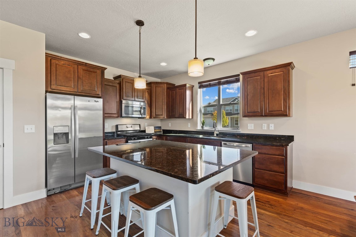 Gallatin Heights - Residential