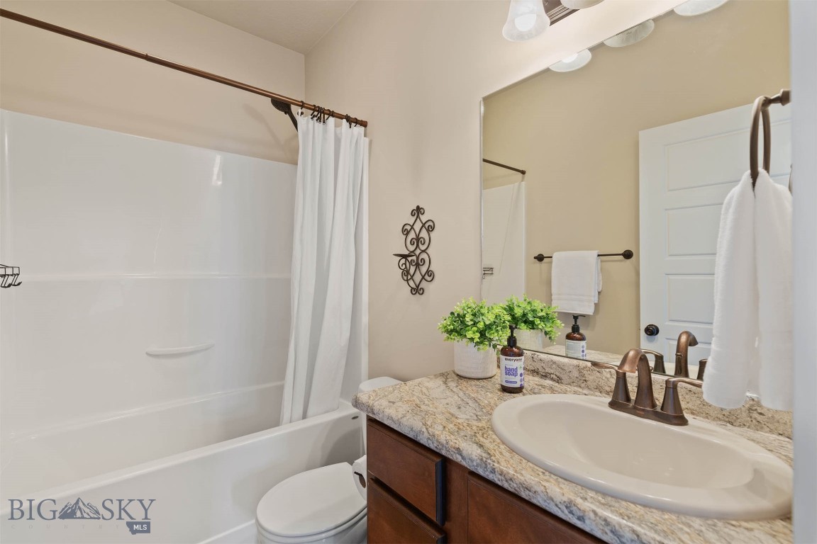 Gallatin Heights - Residential