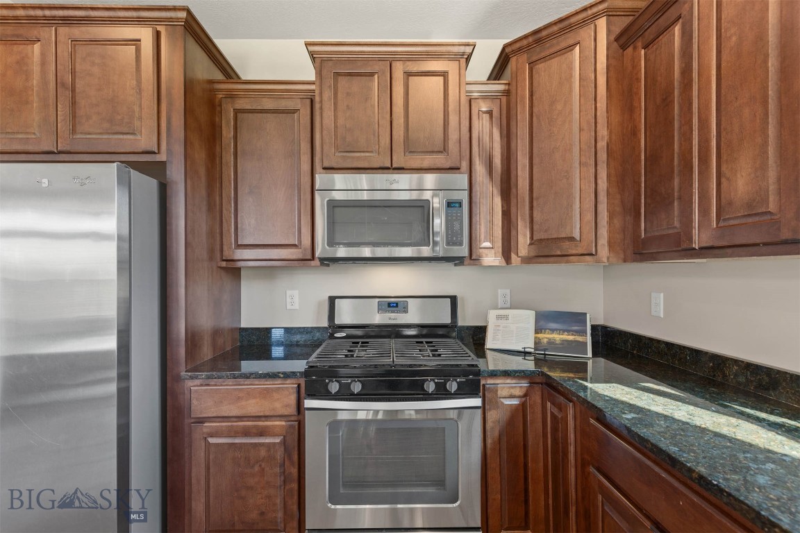 Gallatin Heights - Residential