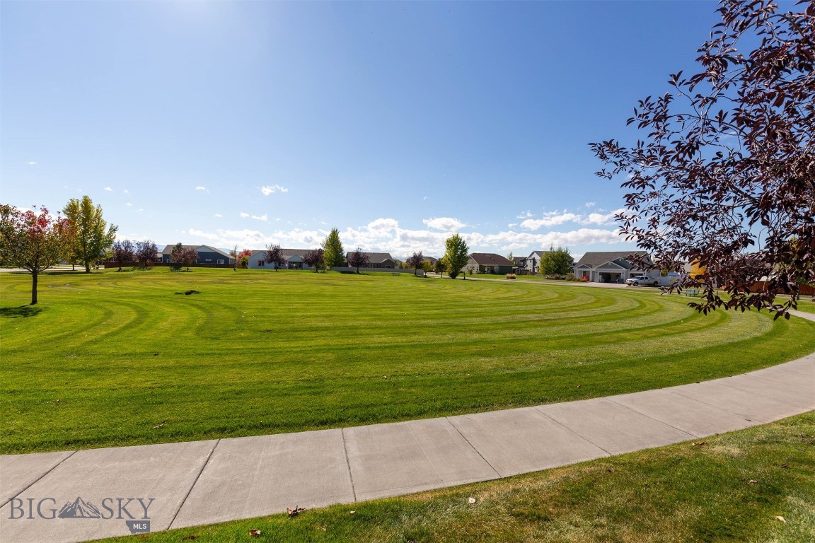 Gallatin Heights - Residential