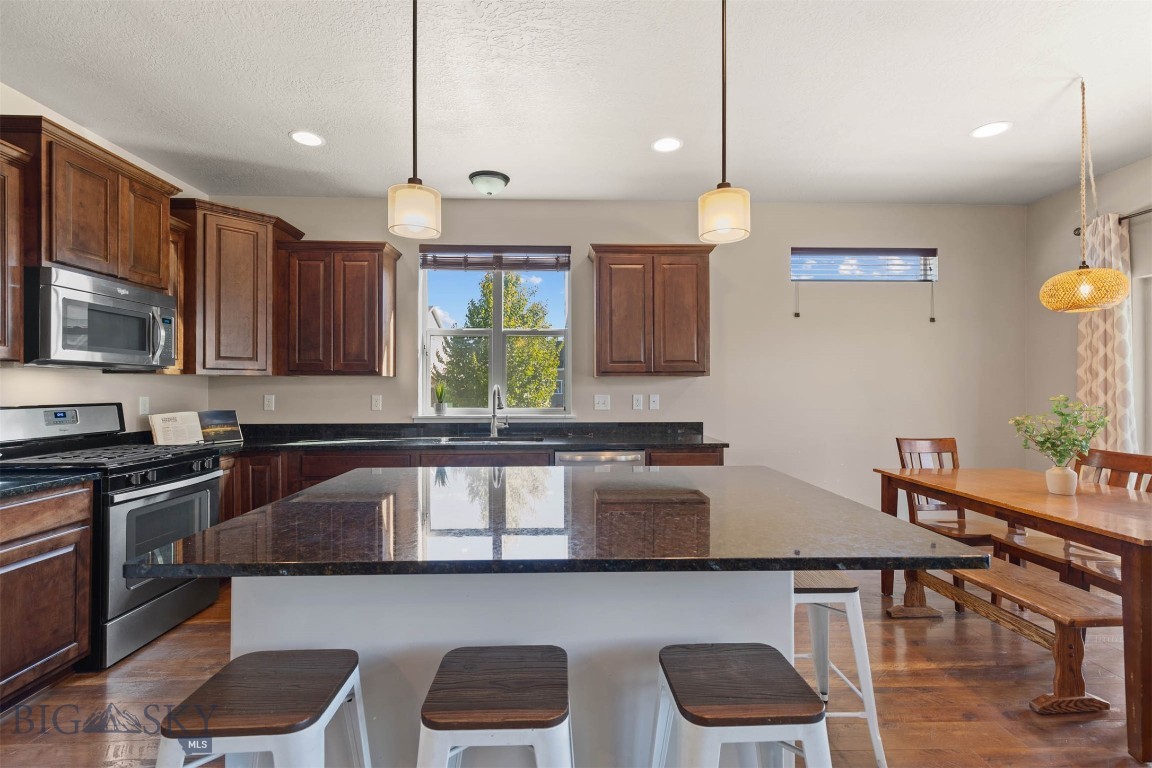 Gallatin Heights - Residential