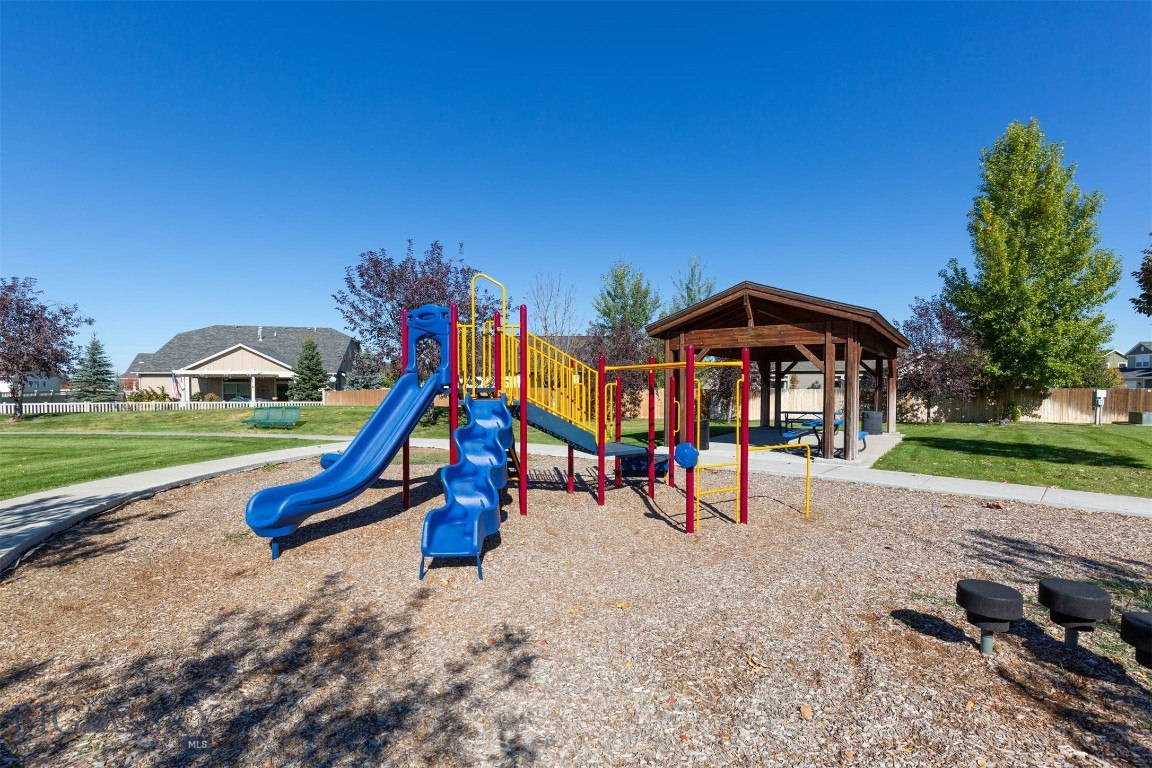 Gallatin Heights - Residential