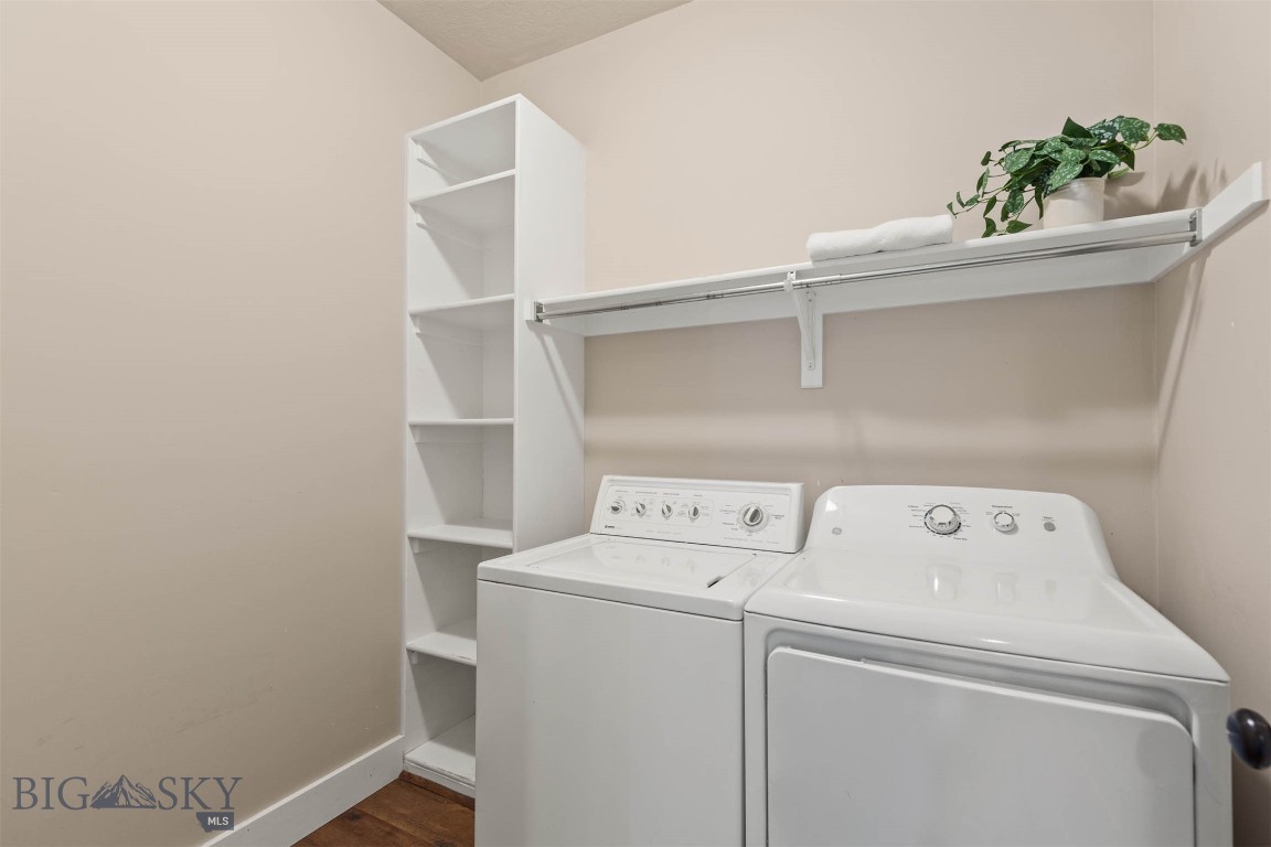 Gallatin Heights - Residential