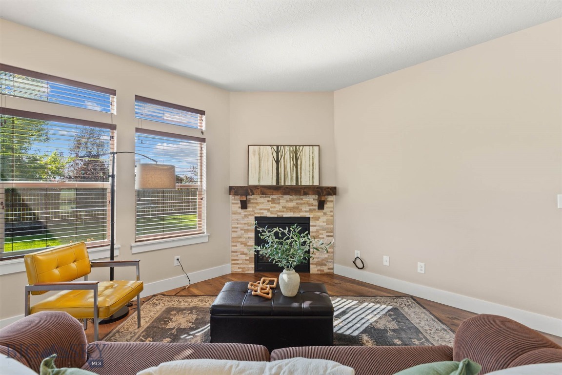 Gallatin Heights - Residential