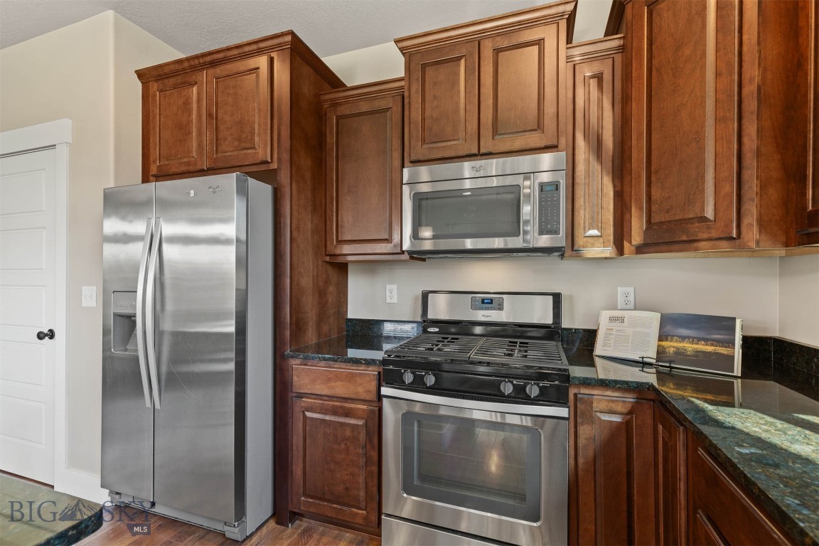 Gallatin Heights - Residential