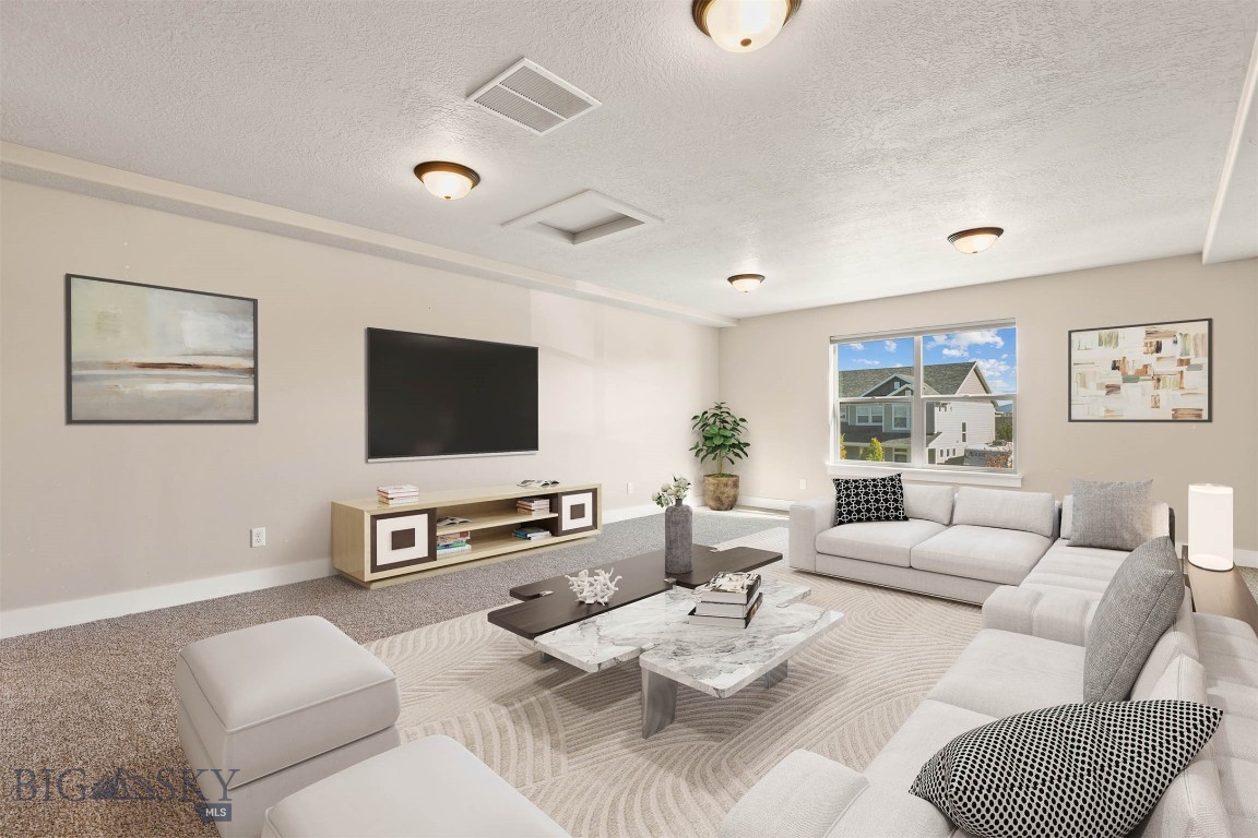 Gallatin Heights - Residential