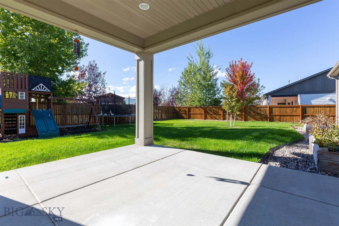 Gallatin Heights - Residential