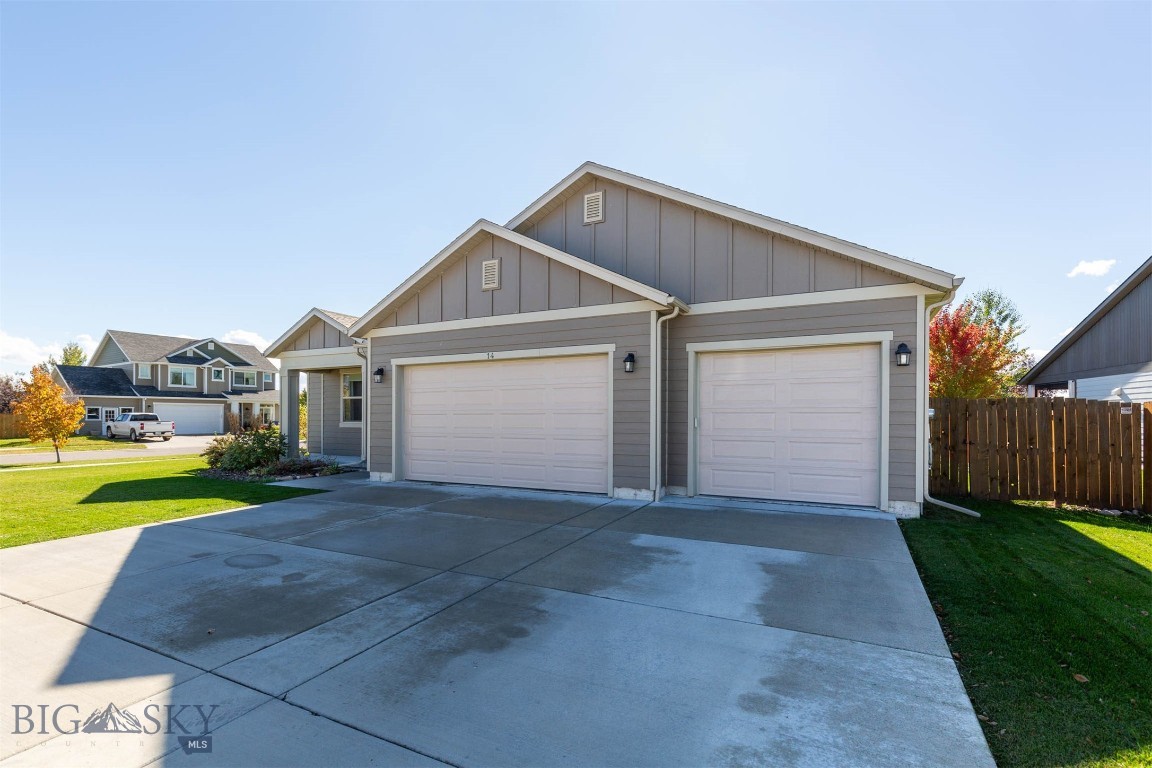 Gallatin Heights - Residential