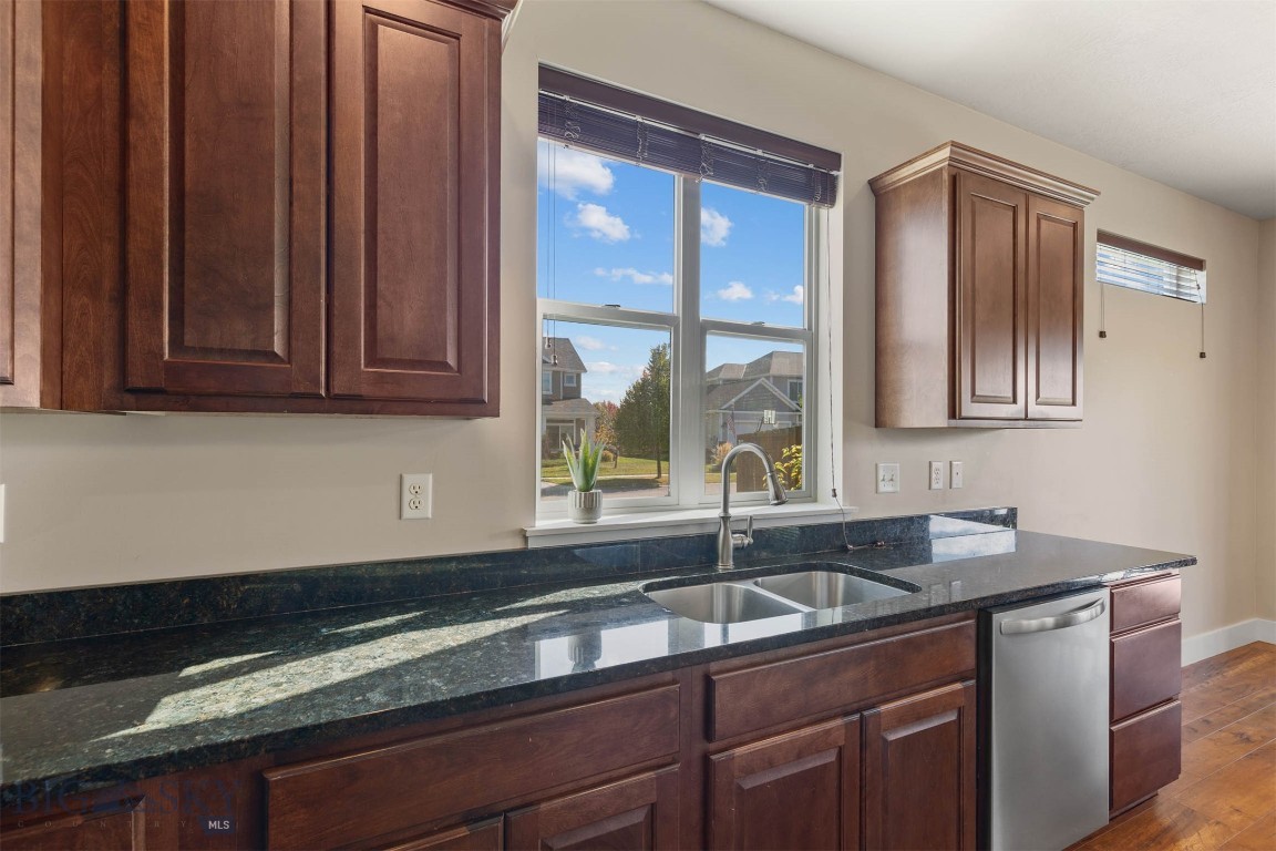 Gallatin Heights - Residential