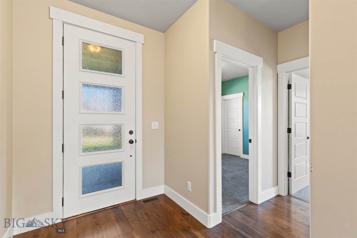 Gallatin Heights - Residential