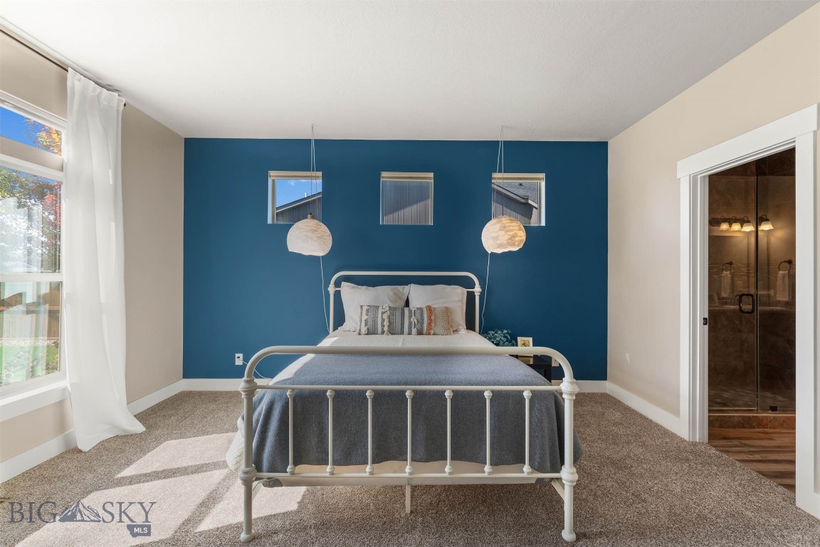 Gallatin Heights - Residential