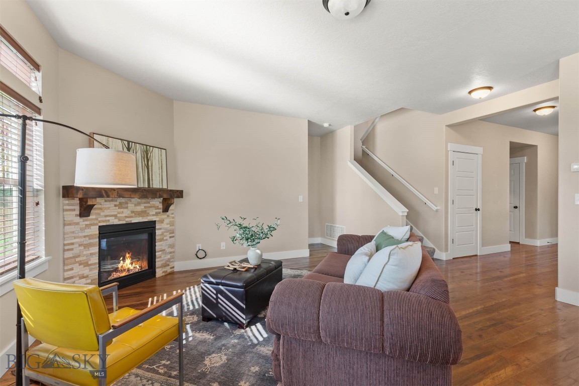 Gallatin Heights - Residential