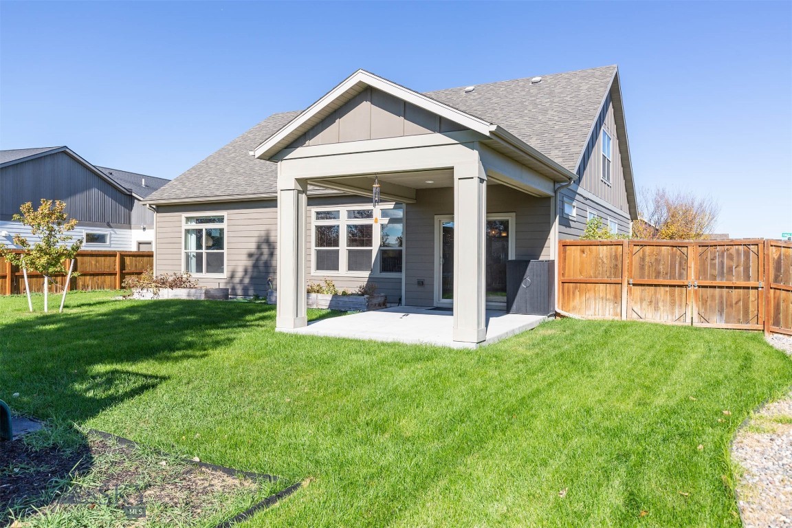 Gallatin Heights - Residential