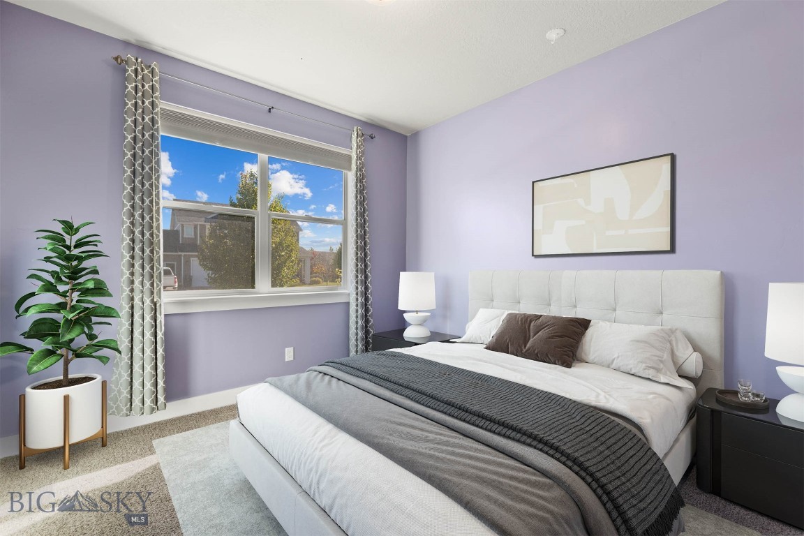 Gallatin Heights - Residential