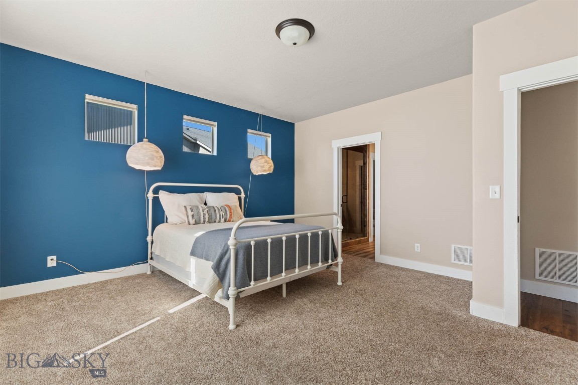 Gallatin Heights - Residential