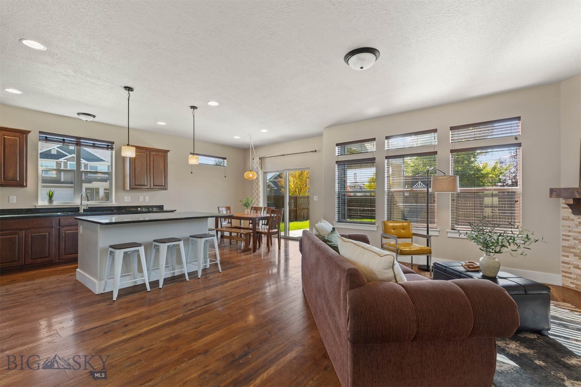 Gallatin Heights - Residential